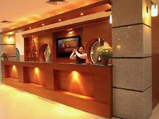 Bali Paradise City Hotel Dalung  Eksteriør bilde