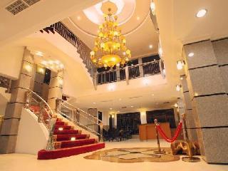Bali Paradise City Hotel Dalung  Eksteriør bilde