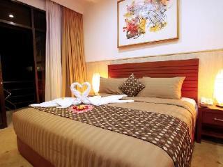 Bali Paradise City Hotel Dalung  Eksteriør bilde