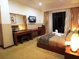 Bali Paradise City Hotel Dalung  Eksteriør bilde